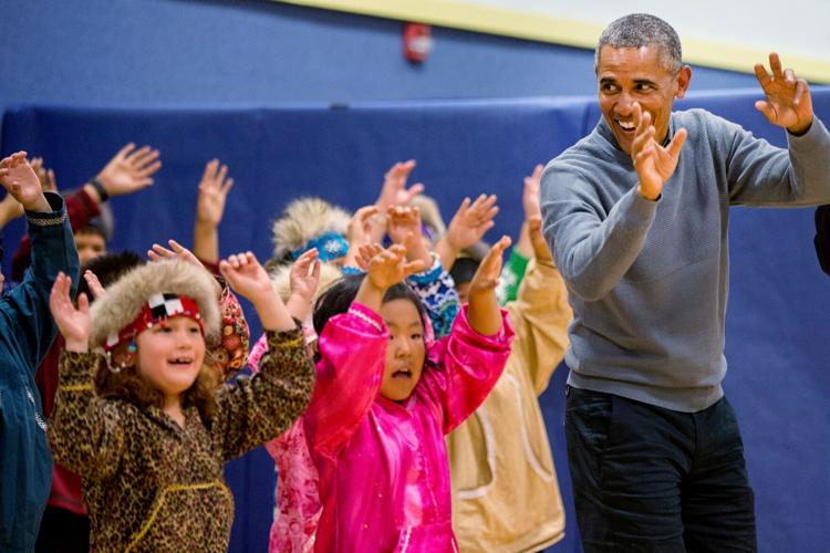 Fingerprins Ridges Presidents rarely visit Indian Country. Trump’s planned Choctaw Nation ...