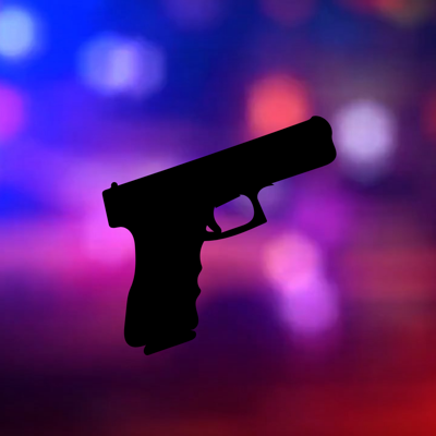 Handgun