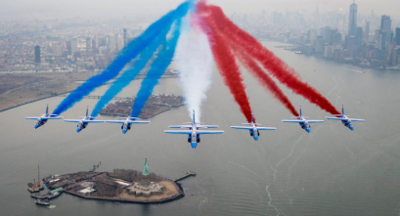 Air show