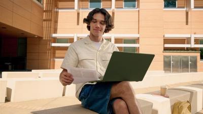 No credit history? No problem. How Gen Z can build one from scratch