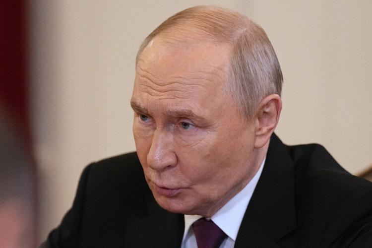 Russia Europe Killings