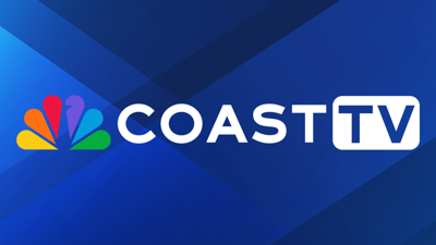 CoastTV Logo