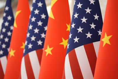 China US Sanctions