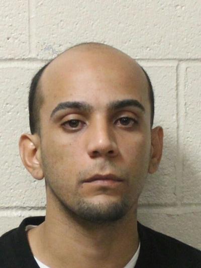 Most Wanted Fugitive droppd off
