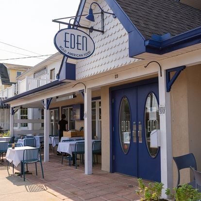 Eden Rehoboth
