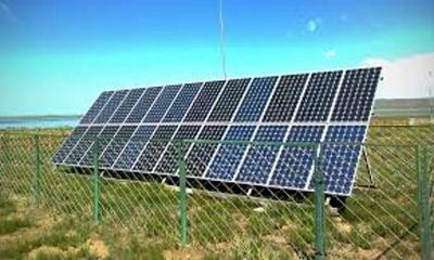 Seaford residents approve Solar System for Wastewater treatment plant