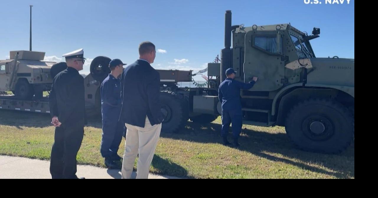 First ever Delaware Navy week | News | coasttv.com
