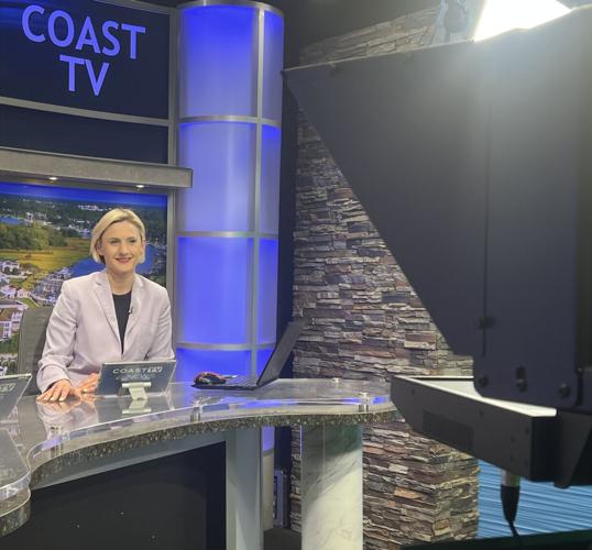 CoastTV Behind-the-Scenes