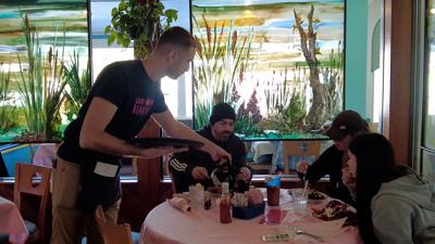 Tip Credit Controversary in Maryland