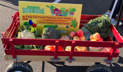 Historic Lewes Farmers Market