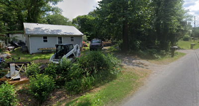 Fleatown Road