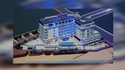 Kyma Hotel