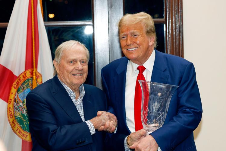 Trump Ireland
