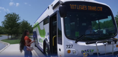 DART July 4th operation schedule