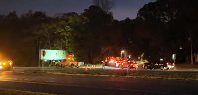 Two killed in Milton crash