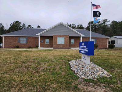 Justice of the Peace Court 3