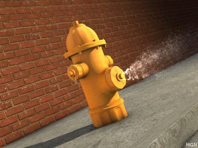 Hydrant