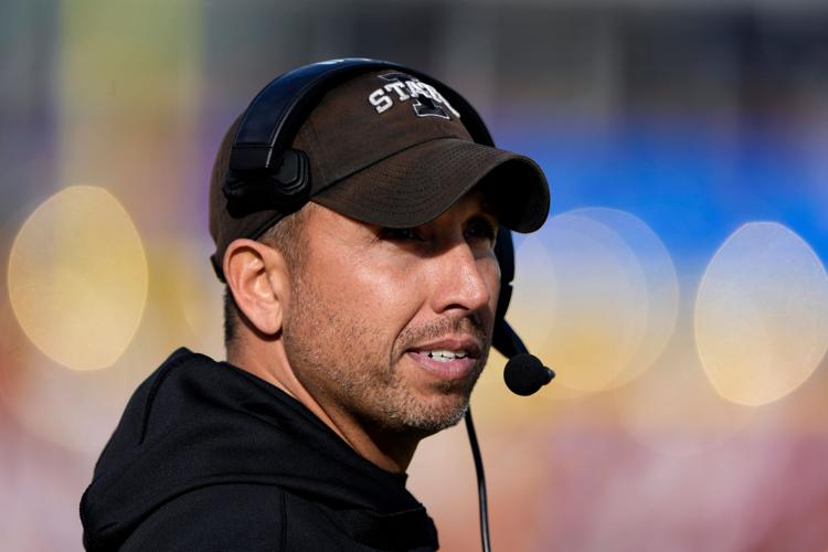 T25 Penn St Preview Football