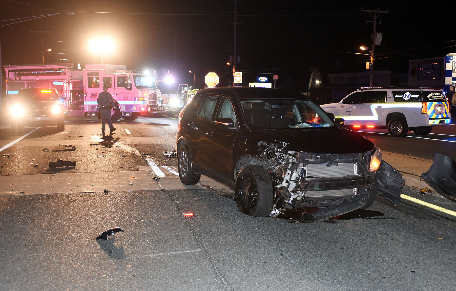 Rehoboth Beach Accident Today: Insights, Travel Tips, and Personal Experiences