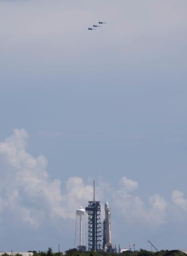 SpaceX Florida