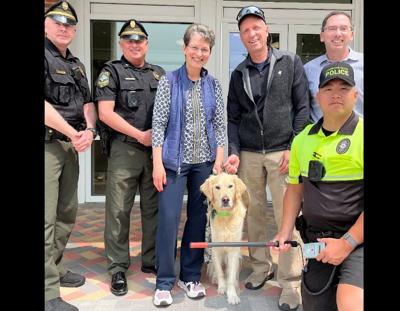 rehoboth microchip