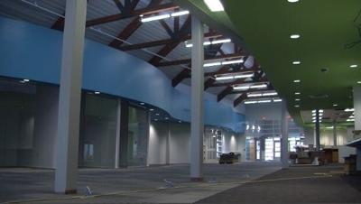 EXCLUSIVE: A First Look Inside the $10 Million Dollar Lewes Public Library