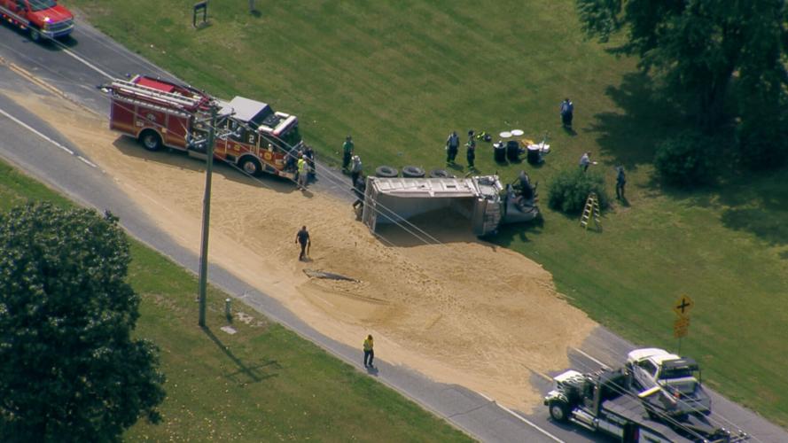 Hardscrabble crash 3