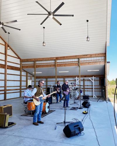 Courtesy Loblolly Acres.