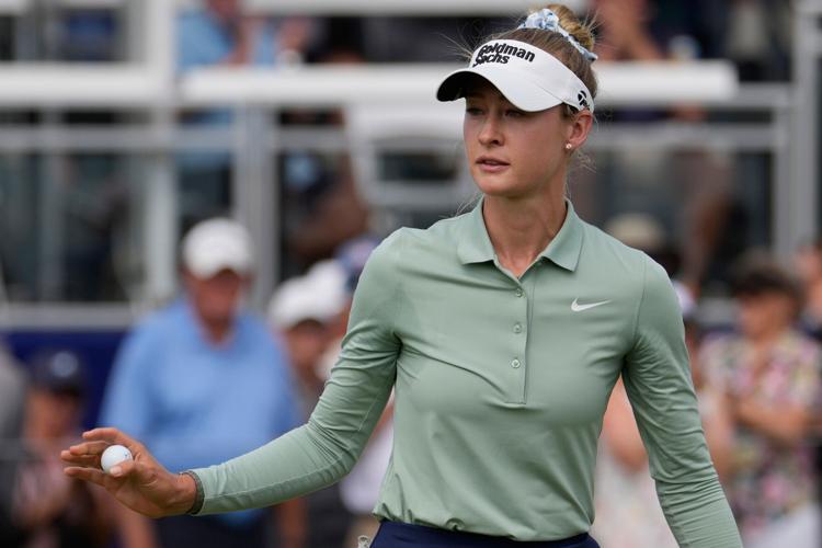 Womens PGA Championship Golf