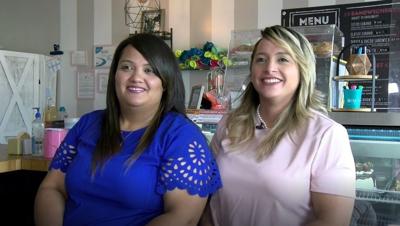 HHM 2021: 'My Sister's Fault': The Puerto Rican-Inspired Bakery That Became a Hit in Milford