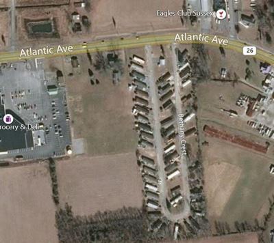 DSP: Woman Shot Dead in Ocean View, Man Arrested