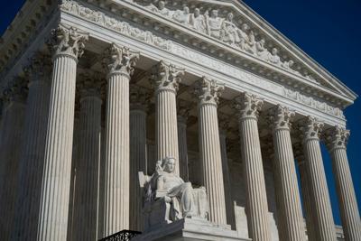 Supreme Court Voting Rights