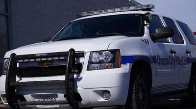 Ocean City Police Department