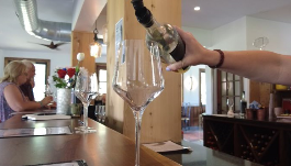 Uncorking change: New bill could allow wine deliveries in Delaware