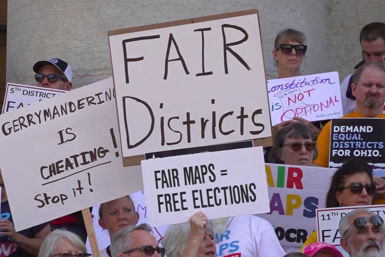 Election 2026 Redistricting What to Know