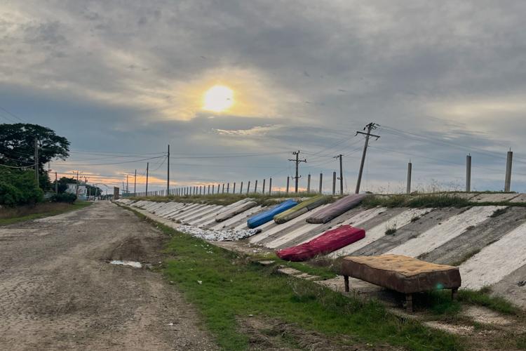 Cuba Hurricane Melissa