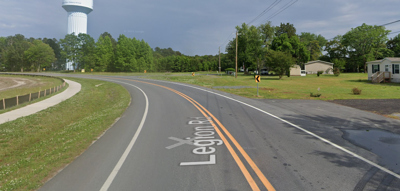 Delaware State Police investigate deadly crash on Legion Road in Millsboro