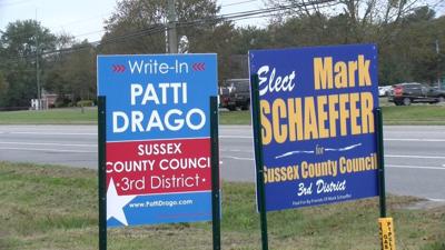 District 3 Race Could be one of Sussex County's Most Expensive
