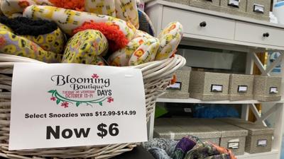 Big Deals and Discounts Encourage Shoppers to Stay Local