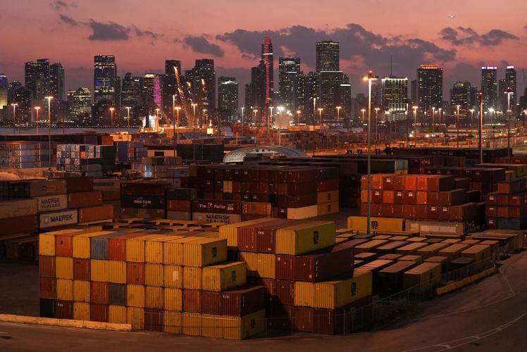 Climate Shipping Emissions