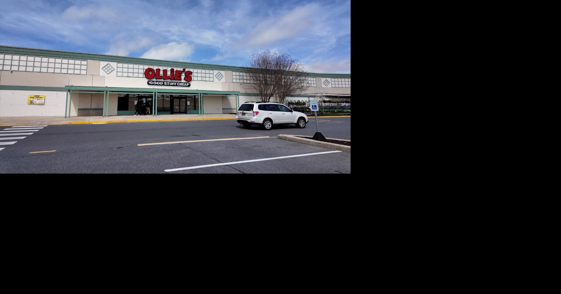Ollie's coming to Milford | News | coasttv.com