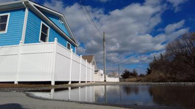 Flood Disclosures In Lewes May Soon Include Sea Rise