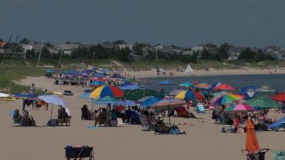 City of Lewes Considering Renaming Beach 1 and Beach 2