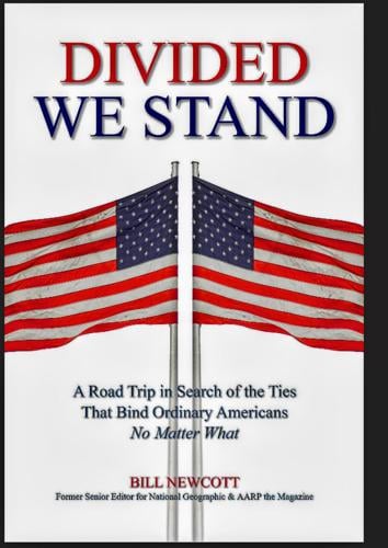 Divided We Stand