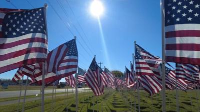 veterans