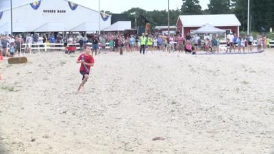 Delaware State Fair Winding Down & Trending Closer To 2019 Record Attendance