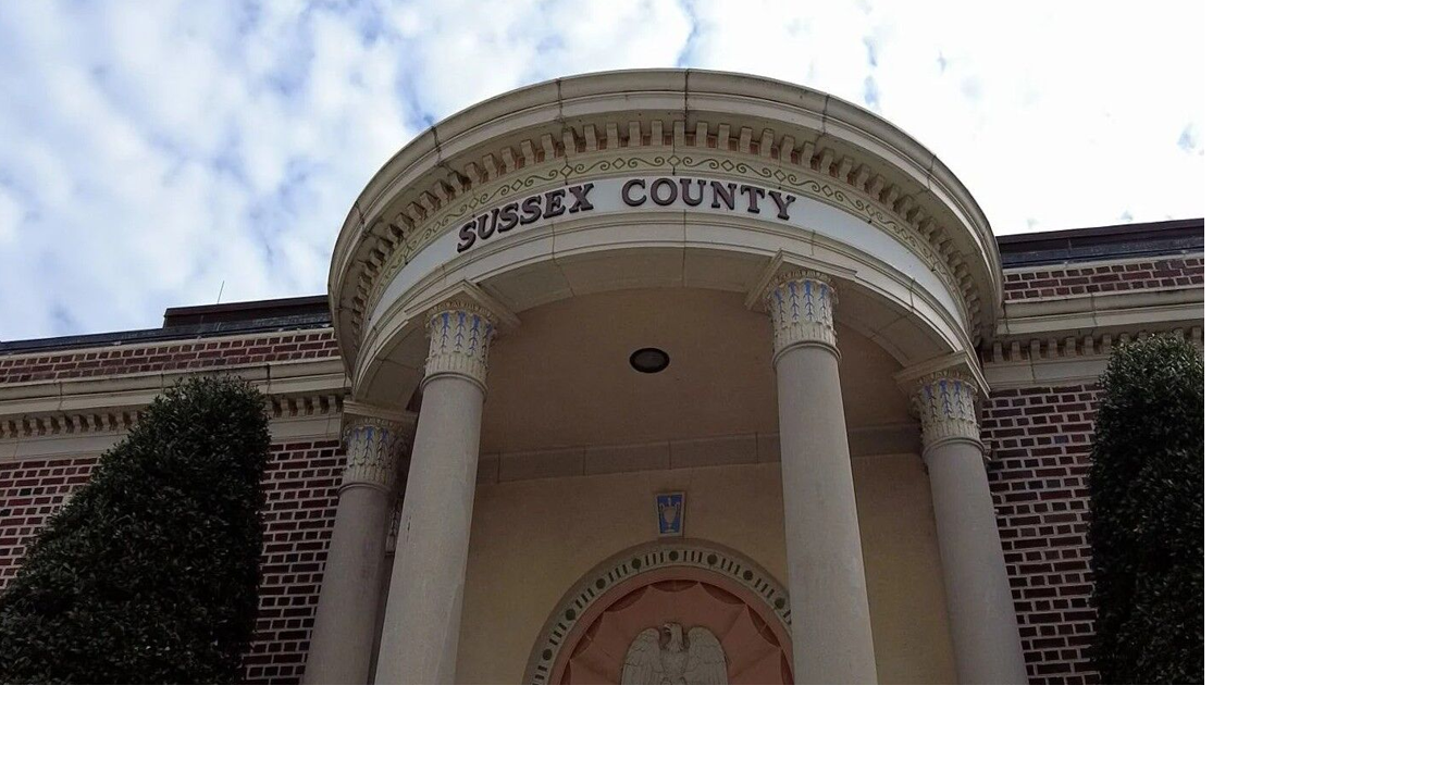 Sussex County pulls subdivision hearings after Delaware housing law