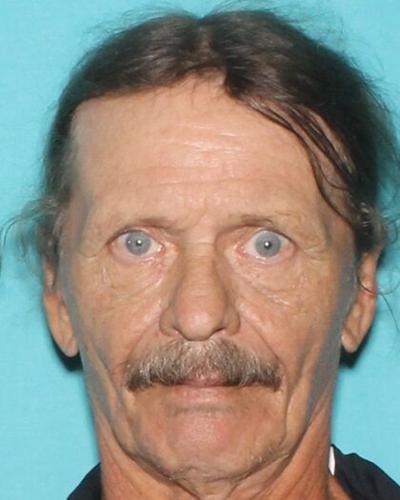 Roger Little mugshot