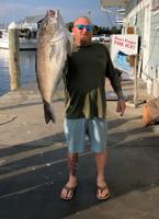 Local Fishermen Set Delaware State Records in 2022