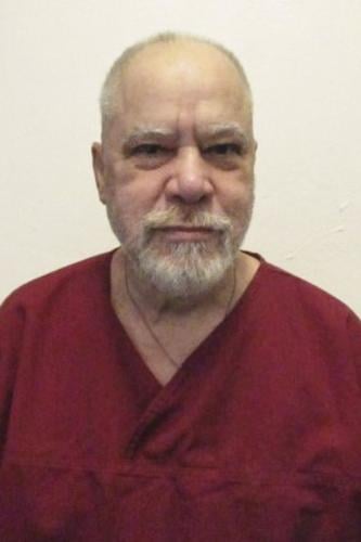 Executions Three in One Day